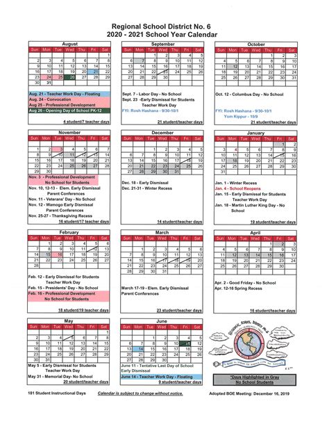 Bridgewater State University Calendar